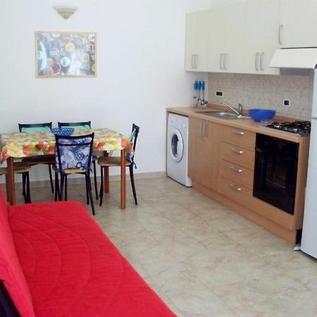 Gli Appartamenti Sul Mare Valledoria  Εξωτερικό φωτογραφία