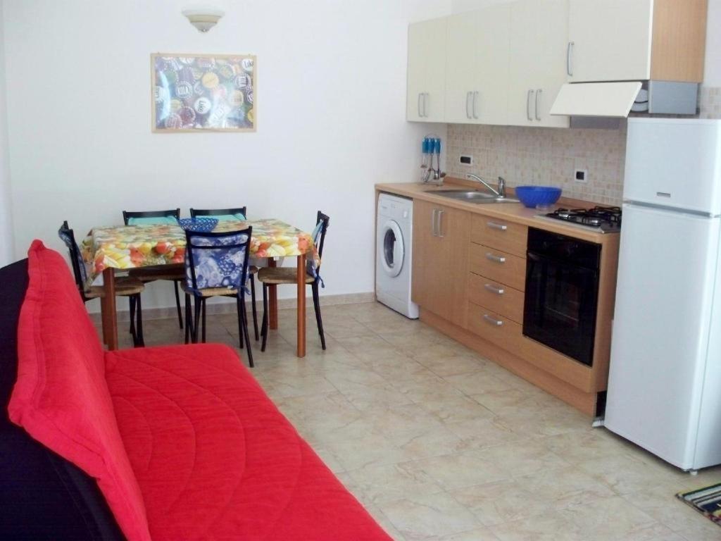 Gli Appartamenti Sul Mare Valledoria  Εξωτερικό φωτογραφία