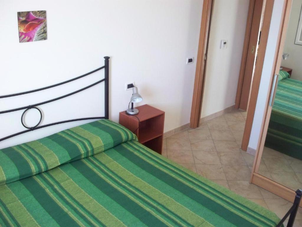 Gli Appartamenti Sul Mare Valledoria  Εξωτερικό φωτογραφία
