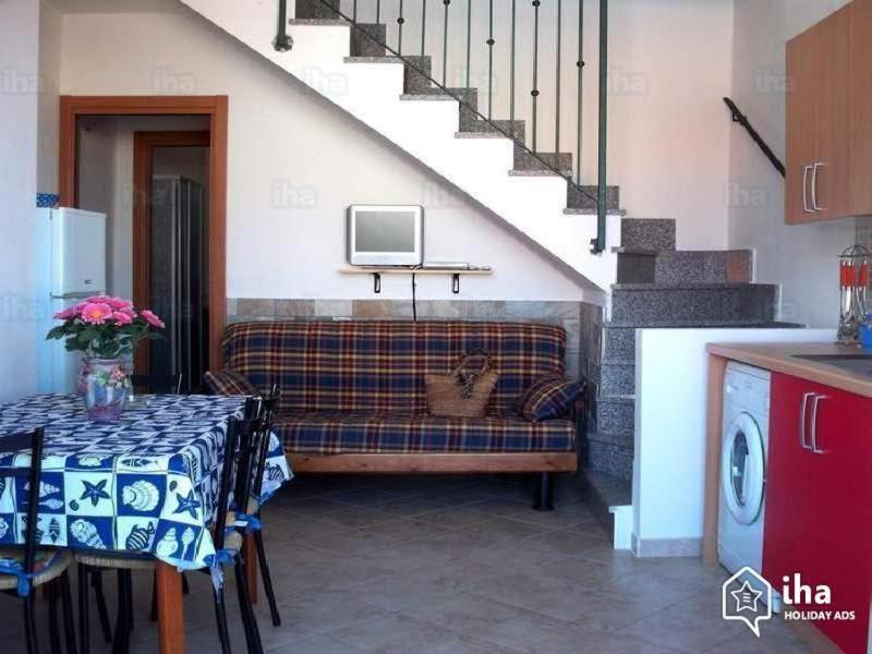 Gli Appartamenti Sul Mare Valledoria  Εξωτερικό φωτογραφία