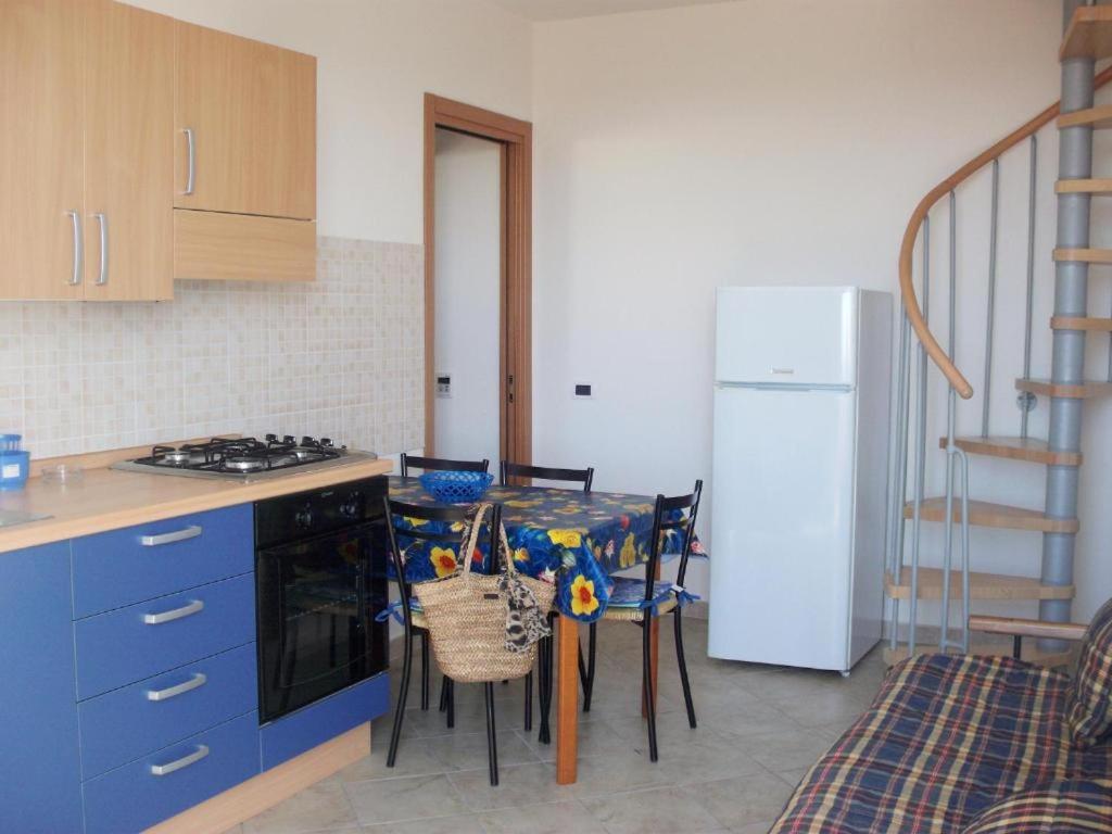 Gli Appartamenti Sul Mare Valledoria  Εξωτερικό φωτογραφία