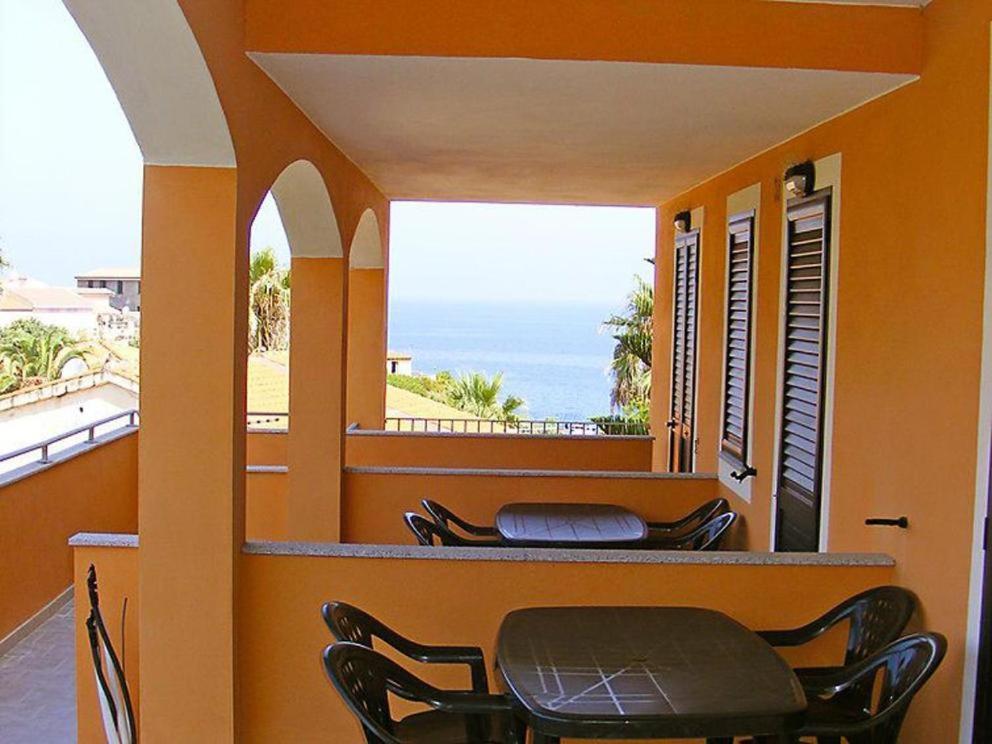 Gli Appartamenti Sul Mare Valledoria  Εξωτερικό φωτογραφία